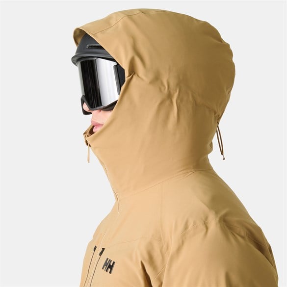 HELLY HANSEN ALPHA PUFFY MONT