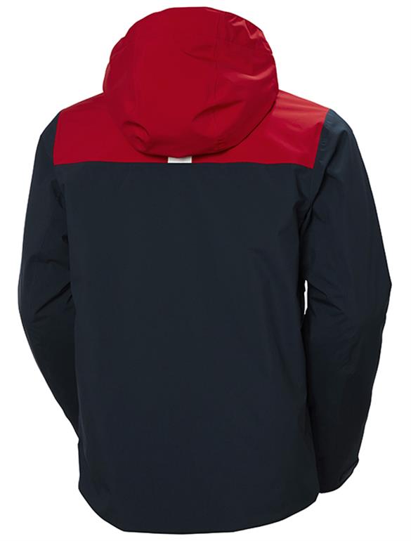 HELLY HANSEN ALPINE INSULATED MONT