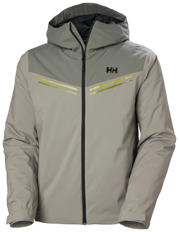 HELLY HANSEN ALPINE INSULATED MONT