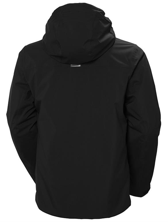 HELLY HANSEN ALPINE INSULATED MONT