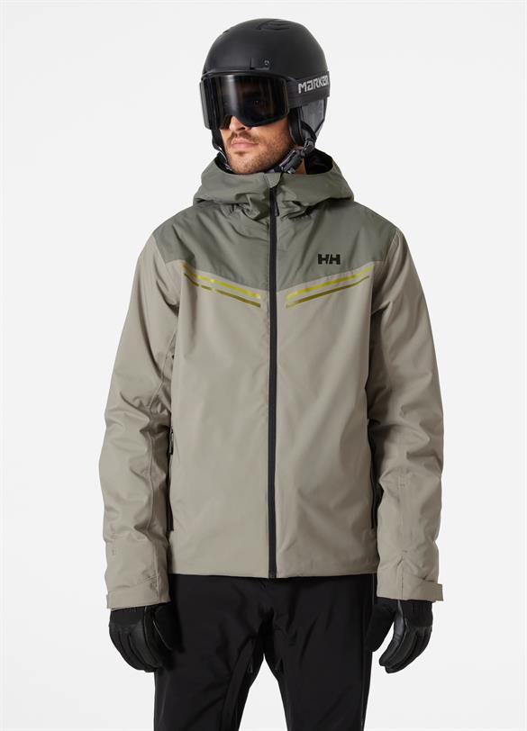HELLY HANSEN ALPINE INSULATED MONT