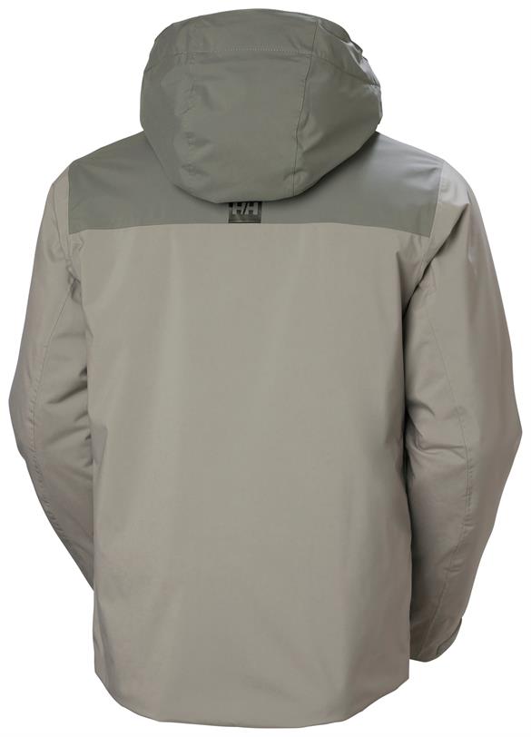 HELLY HANSEN ALPINE INSULATED MONT