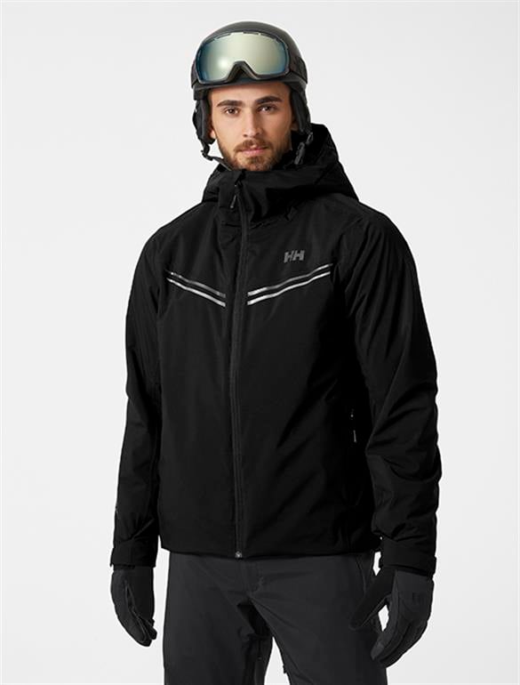 HELLY HANSEN ALPINE INSULATED MONT