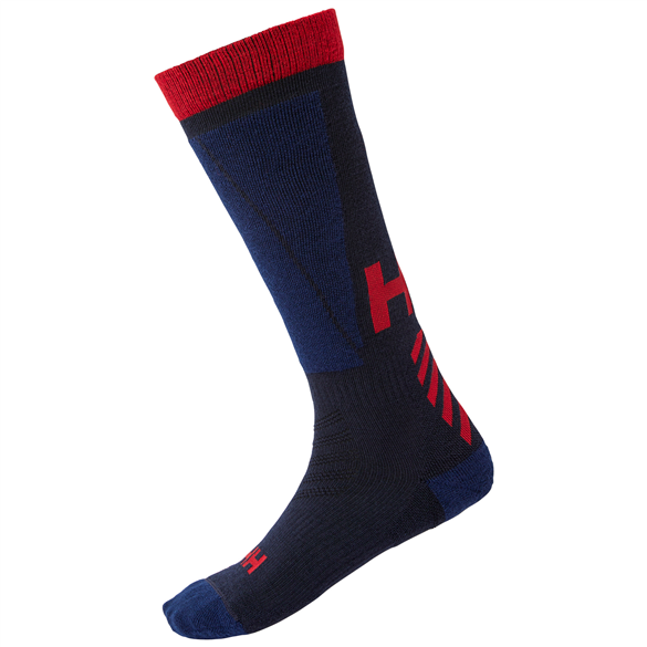 HELLY HANSEN ALPINE SOCK TECHNICAL