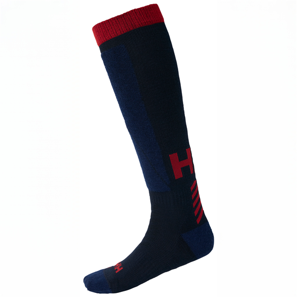 HELLY HANSEN ALPINE SOCK TECHNICAL