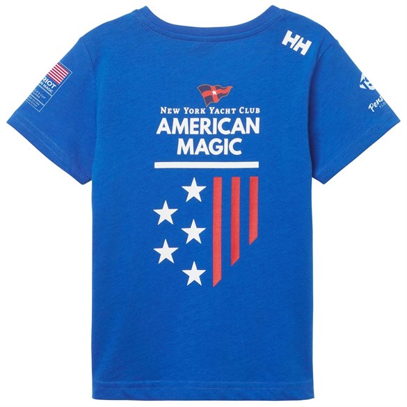HELLY HANSEN AM K T-SHIRT