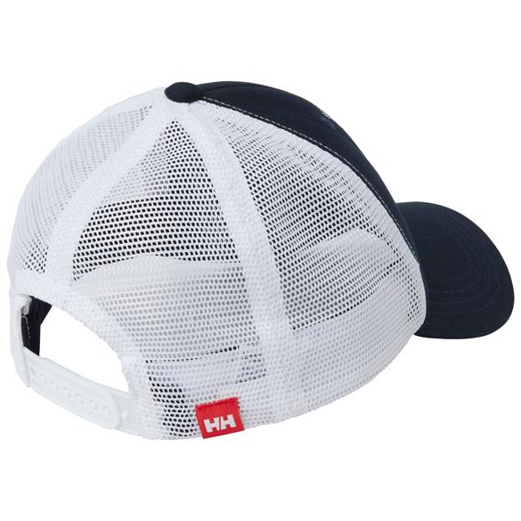 HELLY HANSEN AM TRUCKER ŞAPKA
