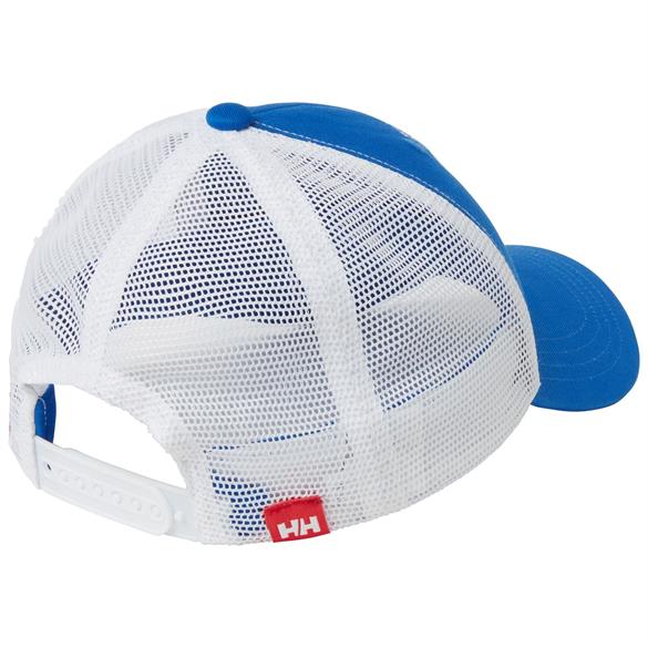 HELLY HANSEN AM TRUCKER ŞAPKA