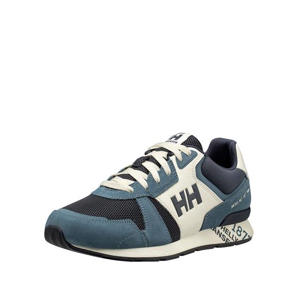 HELLY HANSEN ANAKIN LEATHER 2 AYAKKABI