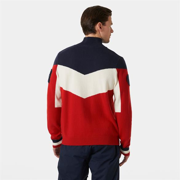 HELLY HANSEN APRES KNITTED KAZAK