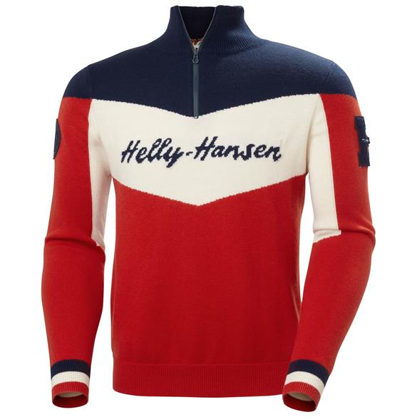 HELLY HANSEN APRES KNITTED KAZAK
