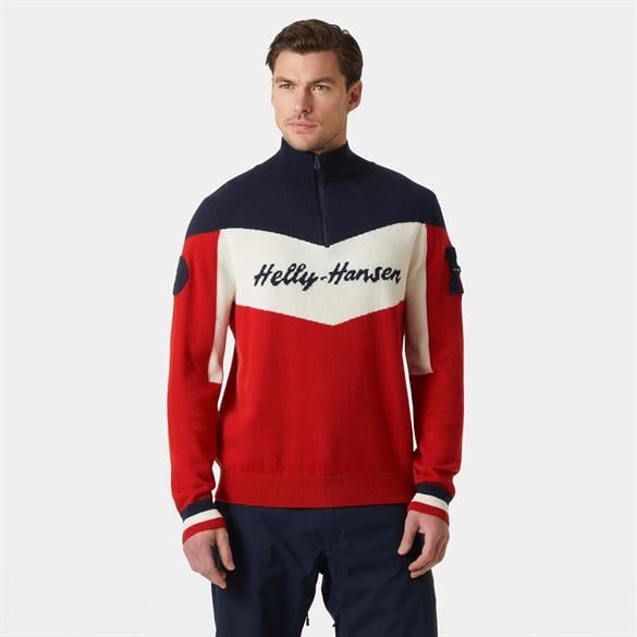 HELLY HANSEN APRES KNITTED KAZAK