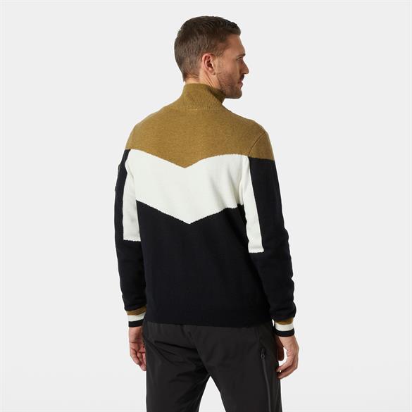 HELLY HANSEN APRES KNITTED KAZAK