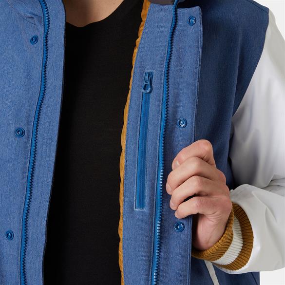 HELLY HANSEN APRES VARSITY MONT