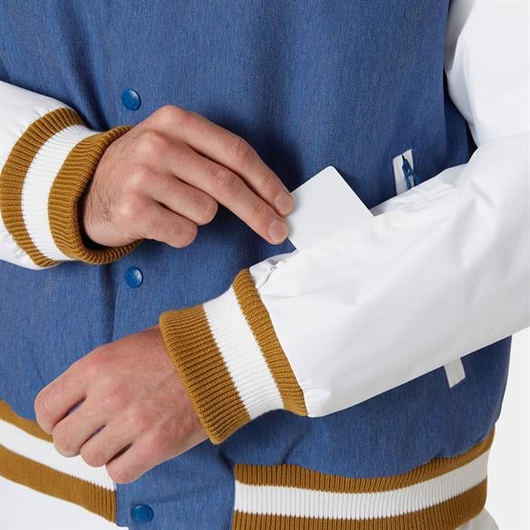 HELLY HANSEN APRES VARSITY MONT