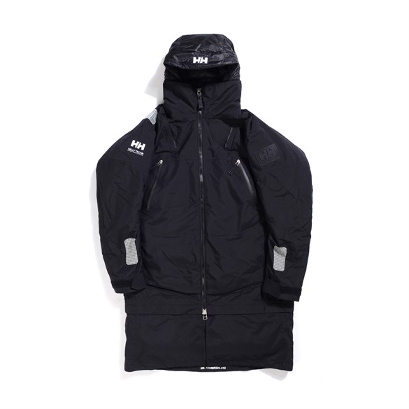 HELLY HANSEN ARC 3-IN-1 MODULAR PARKA