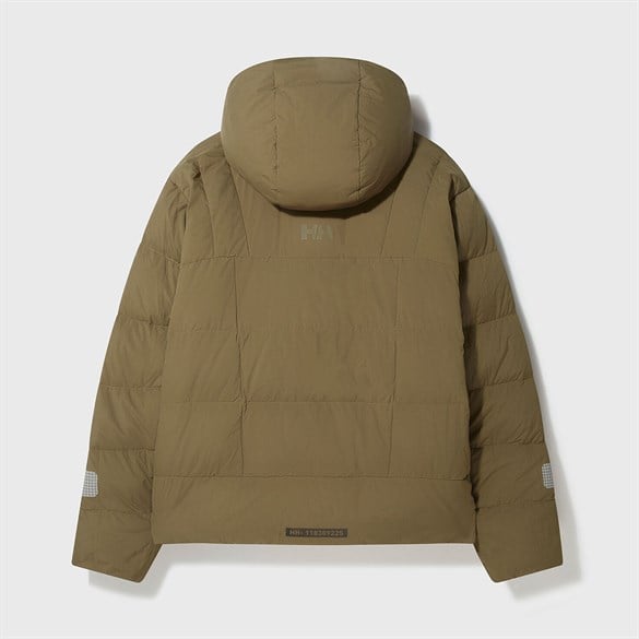 HELLY HANSEN ARC REVERSIBLE TERSİ GİYİLEBİLİR MONT