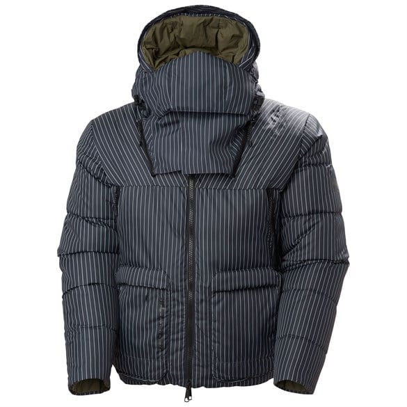 HELLY HANSEN ARC REVERSIBLE TERSİ GİYİLEBİLİR MONT