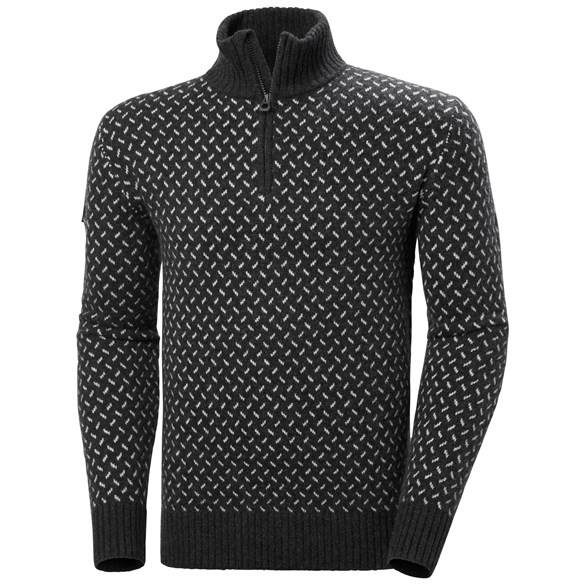 HELLY HANSEN ARCTIC ICELANDER 1/2 ZIP KAZAK