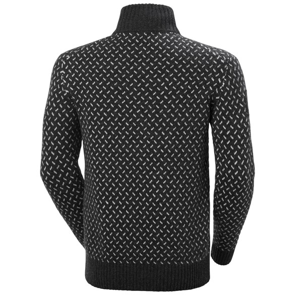HELLY HANSEN ARCTIC ICELANDER 1/2 ZIP KAZAK