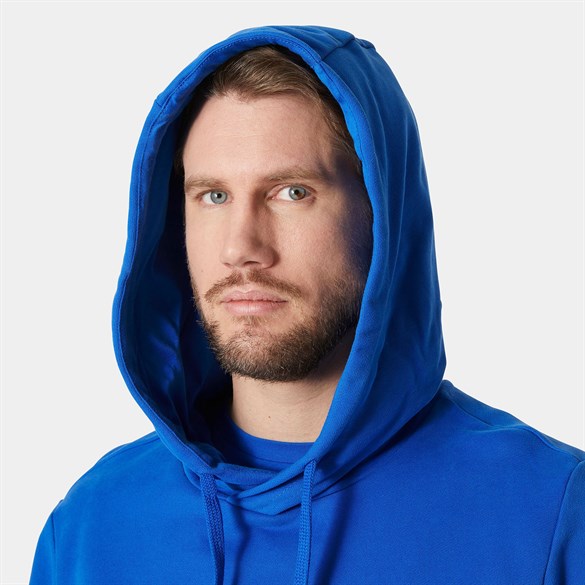 HELLY HANSEN ARCTIC OCEAN 2.0 KAPİŞONLU SWEATSHIRT
