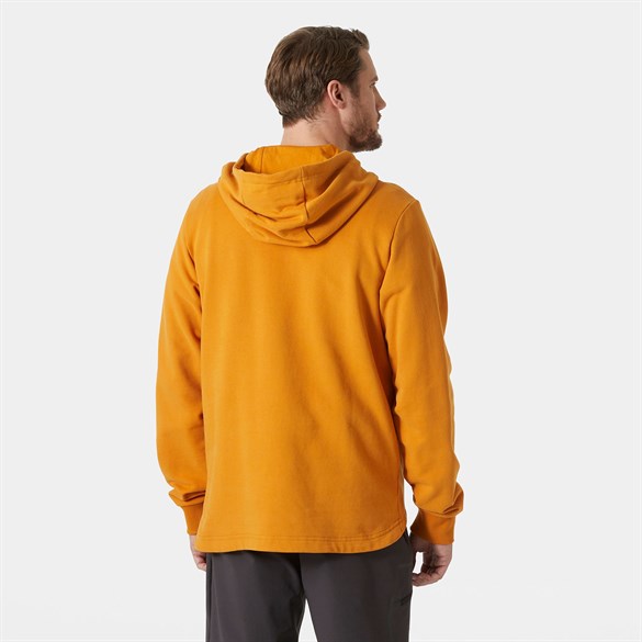 HELLY HANSEN ARCTIC OCEAN 2.0 KAPİŞONLU SWEATSHIRT