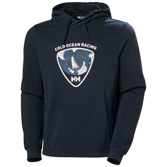HELLY HANSEN ARCTIC OCEAN 2.0 KAPİŞONLU SWEATSHIRT