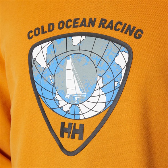 HELLY HANSEN ARCTIC OCEAN 2.0 KAPİŞONLU SWEATSHIRT