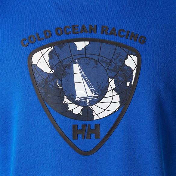 HELLY HANSEN ARCTIC OCEAN 2.0 KAPİŞONLU SWEATSHIRT