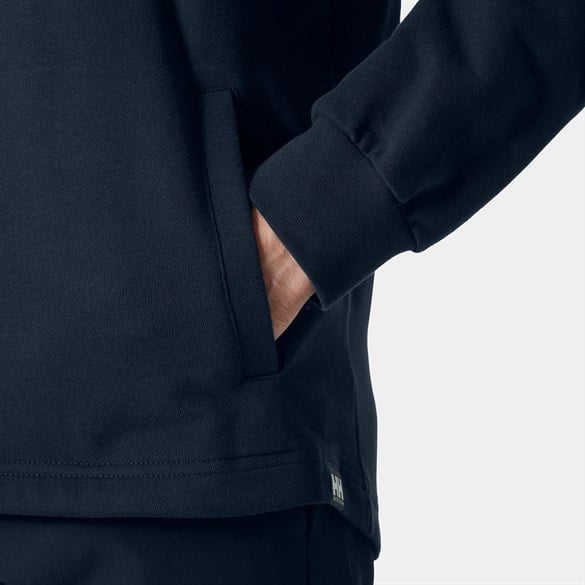 HELLY HANSEN ARCTIC OCEAN 2.0 KAPİŞONLU SWEATSHIRT