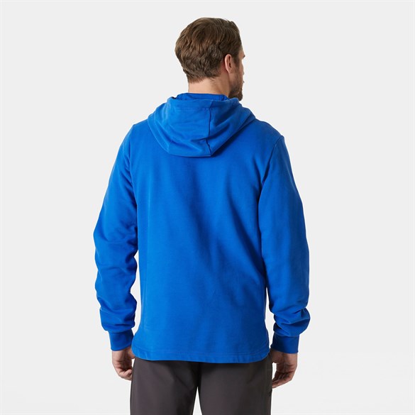 HELLY HANSEN ARCTIC OCEAN 2.0 KAPİŞONLU SWEATSHIRT