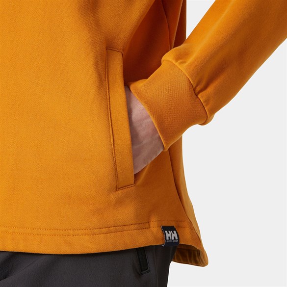 HELLY HANSEN ARCTIC OCEAN 2.0 KAPİŞONLU SWEATSHIRT