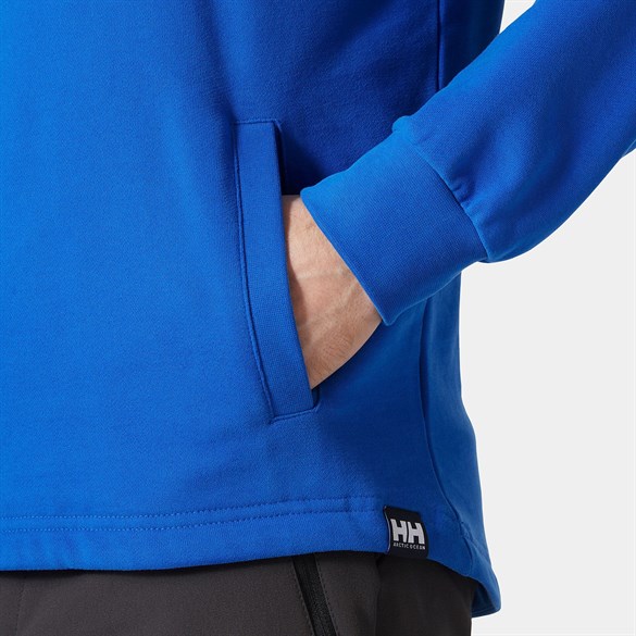 HELLY HANSEN ARCTIC OCEAN 2.0 KAPİŞONLU SWEATSHIRT