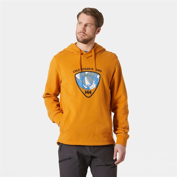 HELLY HANSEN ARCTIC OCEAN 2.0 KAPİŞONLU SWEATSHIRT