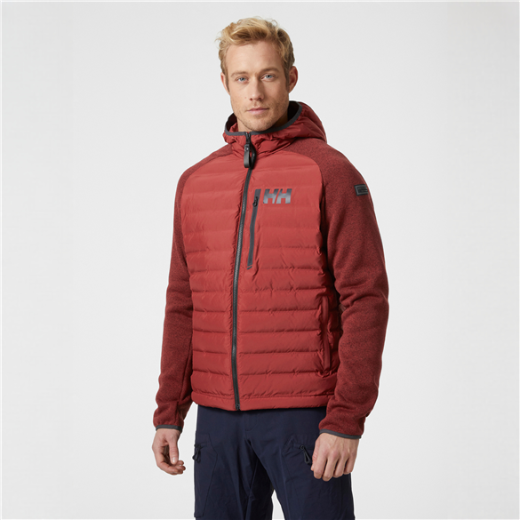 HELLY HANSEN ARCTIC OCEAN HYBRID INSULATOR