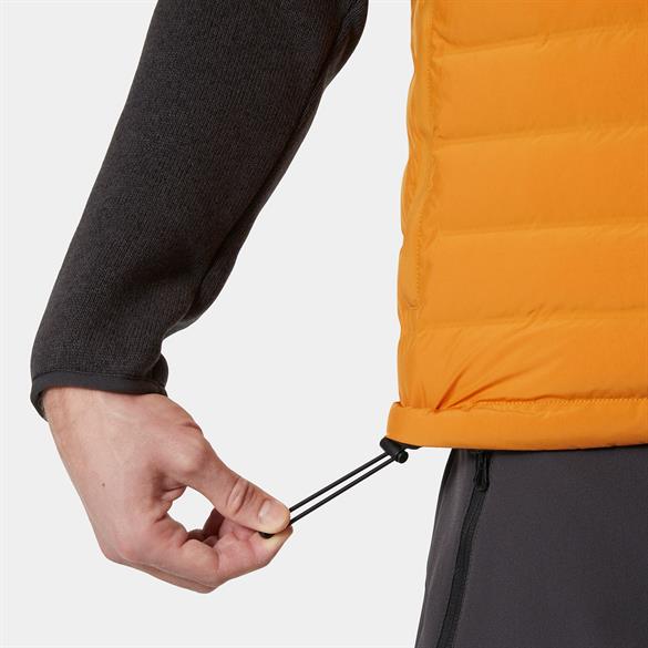 HELLY HANSEN ARCTIC OCEAN HYBRID INSULATOR