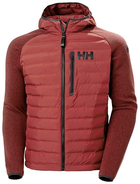 HELLY HANSEN ARCTIC OCEAN HYBRID INSULATOR