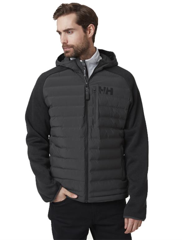 HELLY HANSEN ARCTIC OCEAN HYBRID INSULATOR