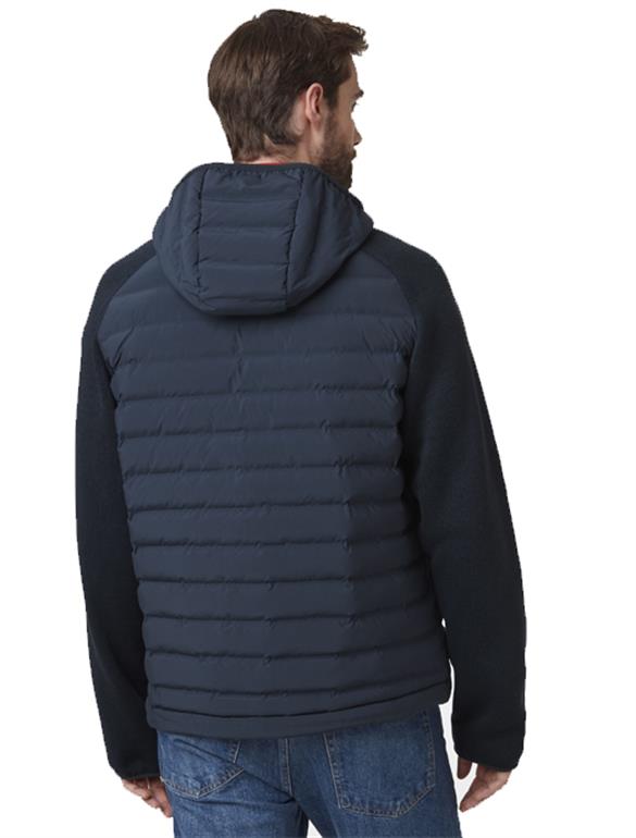 HELLY HANSEN ARCTIC OCEAN HYBRID INSULATOR