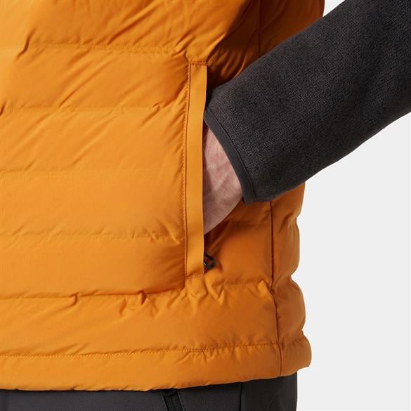HELLY HANSEN ARCTIC OCEAN HYBRID INSULATOR