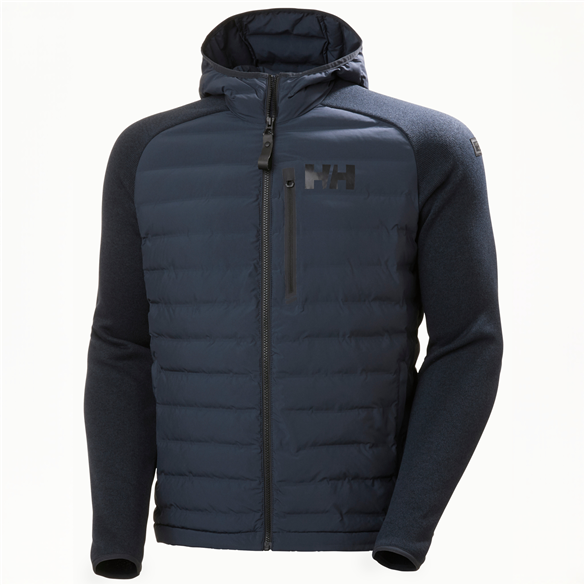HELLY HANSEN ARCTIC OCEAN HYBRID INSULATOR
