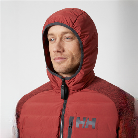 HELLY HANSEN ARCTIC OCEAN HYBRID INSULATOR