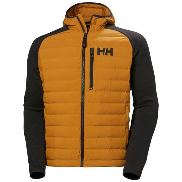 HELLY HANSEN ARCTIC OCEAN HYBRID INSULATOR