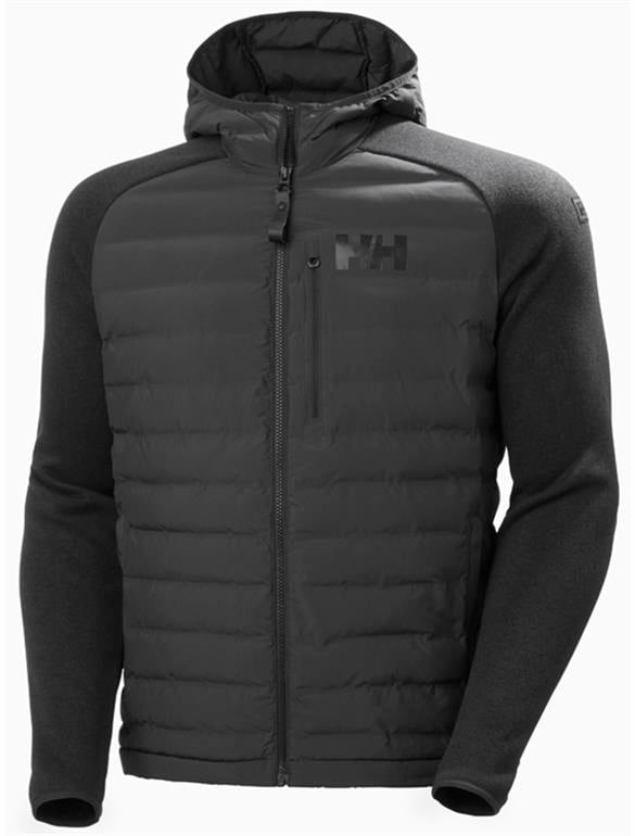HELLY HANSEN ARCTIC OCEAN HYBRID INSULATOR