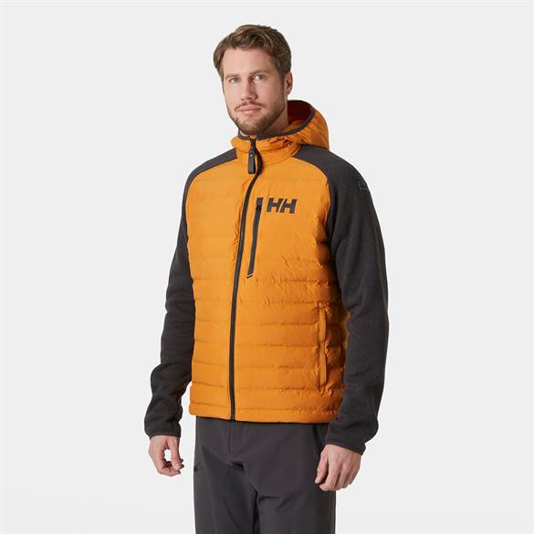 HELLY HANSEN ARCTIC OCEAN HYBRID INSULATOR