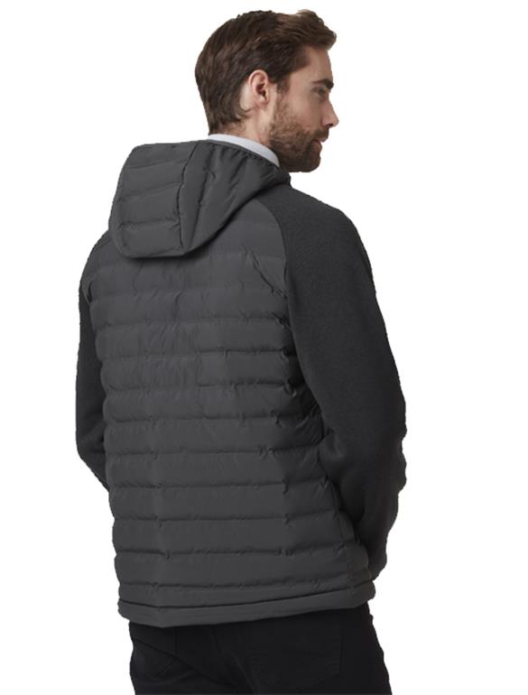 HELLY HANSEN ARCTIC OCEAN HYBRID INSULATOR