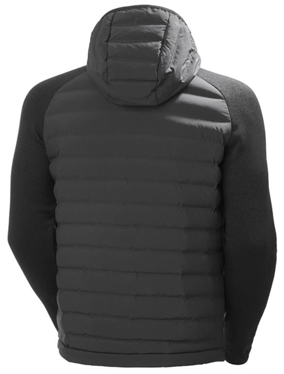 HELLY HANSEN ARCTIC OCEAN HYBRID INSULATOR