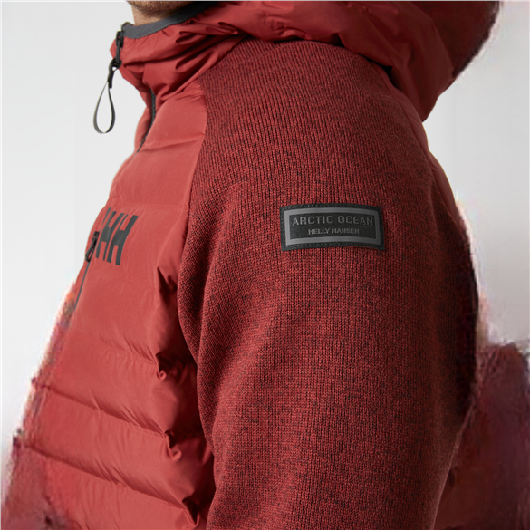 HELLY HANSEN ARCTIC OCEAN HYBRID INSULATOR