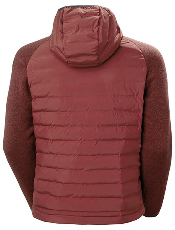 HELLY HANSEN ARCTIC OCEAN HYBRID INSULATOR