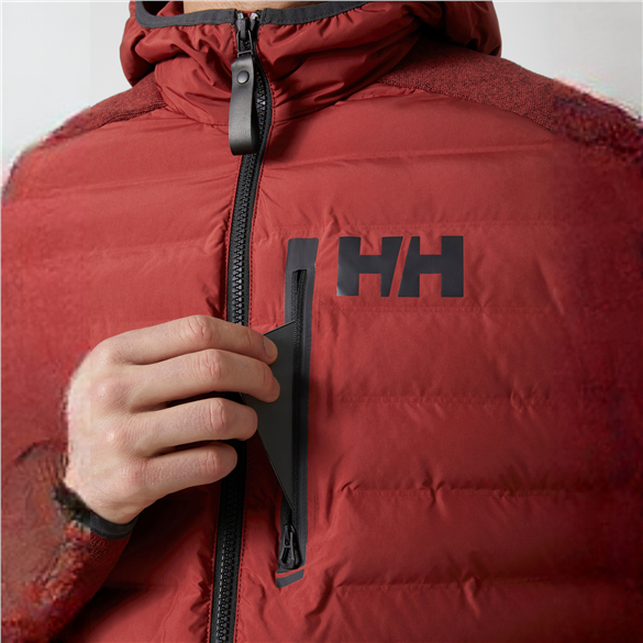 HELLY HANSEN ARCTIC OCEAN HYBRID INSULATOR